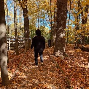 Meet your Posher, Charles-olivier